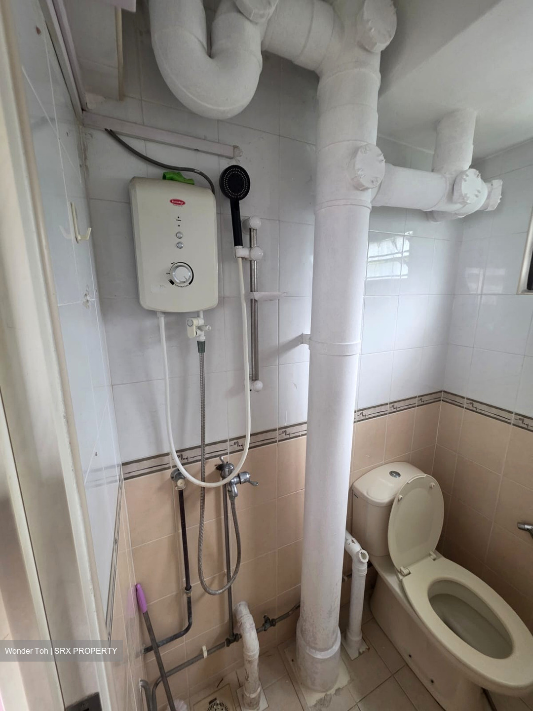 Blk 434 Clementi Avenue 3 (Clementi), HDB 3 Rooms #503034121